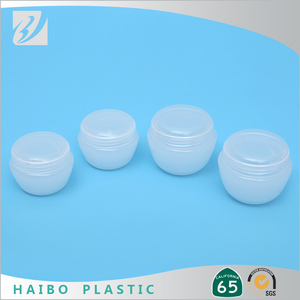 Fabricante de china de la manera de plástico tarro del <span class=keywords><strong>danubio</strong></span> - Product Image 2