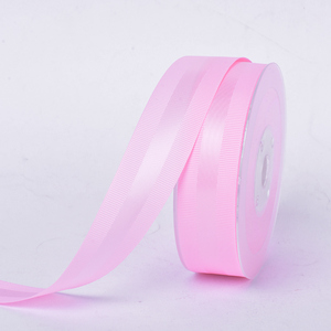 Thả Grosgrain Bên Satin Gifting <span class=keywords><strong>Ribbon</strong></span> Mới 1 <span class=keywords><strong>Inch</strong></span> 25 Mm Đôi Mặt Ruy Băng 100% Polyester Rắn Màu Sắc - Product Image 3