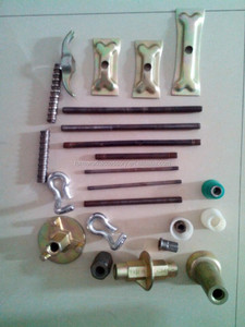 VÁN KHUÔN B HÌNH NÓN, P HÌNH NÓN, D <span class=keywords><strong>CONE</strong></span> VÁN KHUÔN HÌNH THỨC TIE - Product Image 6