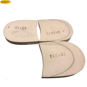 Tacón de Madera de Buena Calidad a Precio Económico de Fábrica China - Product Image 1