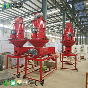 Hyde Maosheng <strong>grain</strong> continuous batch <strong>seed</strong> <strong>treater</strong> cereal chemical <strong>seed</strong> treatment coating machine - Product Image 6