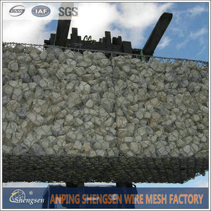 <span class=keywords><strong>Gabion</strong></span> קיר/אבן עבור <span class=keywords><strong>gabion</strong></span> מחיר/<span class=keywords><strong>gabion</strong></span> בלימת מחירים סין ספק - Product Image 3