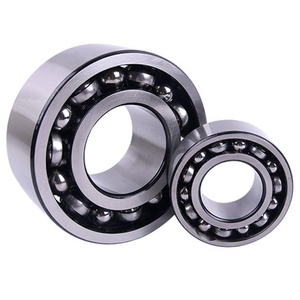 Trung Quốc Cung Cấp Nhà Máy Góc Liên Hệ Ball Bearing 3216 Hàng Đôi Góc Liên Hệ Ball Bearing 80*140*44.4 Mm - Product Image 4