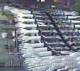 लेटेक्स सूई के लिए मशीनों निर्माता लेटेक्स दस्ताने - Product Image 3