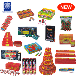 Loud Celebration Festival Crazy Bang Fireworks for Wholesale