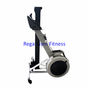 Machine à ramer pour équipement de fitness - Product Image 3