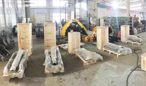 मिनी खुदाई लगाव हाइड्रोलिक अंगूठे बाल्टी खुदाई अंगूठे - Product Image 4