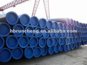 <span class=keywords><strong>ASTM</strong></span> <span class=keywords><strong>A213</strong></span> <span class=keywords><strong>T11</strong></span> Ống Thép Liền Mạch - Product Image 5