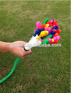 Manojo <span class=keywords><strong>O</strong></span> globos, bomba de agua para niños juegos - Product Image 3