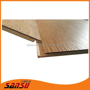 Productos más populares de Alta resistencia y baja densidad linóleo de vinilo <span class=keywords><strong>suelo</strong></span> de pvc - Product Image 2