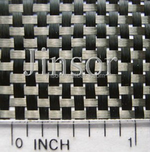 Tissus en fibre de carbone 160 g/m² pour pagaie composite - Product Image 6