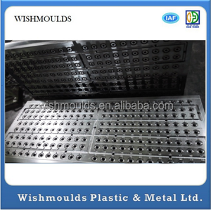 Dongguan fabrik druckknopf mould formenbau - Product Image 5