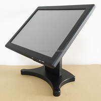 Runtouch RT 1550 moniteur d'écran tactile de cadre ouvert