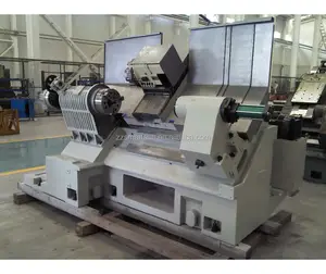 CNC Lathe TCK4550