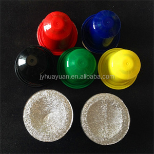 <span class=keywords><strong>Tapas</strong></span> De aluminio para Keurig <span class=keywords><strong>2.0</strong></span> - Product Image 3