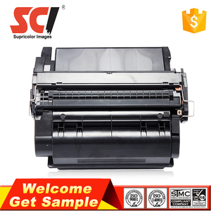 Cartucho de tóner negro Supricolor 42A Q5942A Compatible para LaserJet 4240N 4250 Dtnsl 4250 <span class=keywords><strong>Dtn</strong></span> 4350Dtnsl - Product Image 4