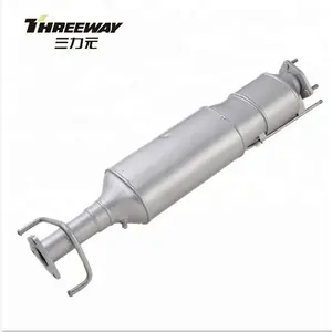 Dpf Diesel Particulate Dilter Dieselpartikelfilter Fit Voor Chevrolet Captiva Antare Euro 4 Oe 96946888 - Product Image 1
