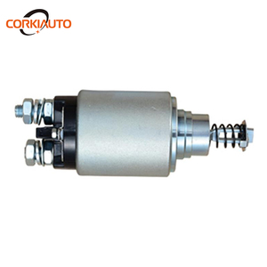 Interruptor Solenoide de Arranque para Automóvil 0331402002;0331402003;66-9121;SS-1767;130302;280;ZM531, 12V, Usado en <span class=keywords><strong>359</strong></span>,367,369 - Product Image 1