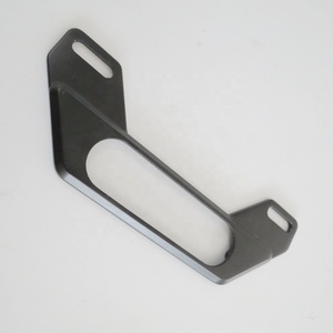 Usine professionnelle faite sur commande de <span class=keywords><strong>brouillard</strong></span> avant couvercle de lampe pour pièce de voiture - Product Image 4