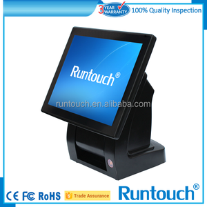 Runtouch RT 6900 nuevo Touch POS <span class=keywords><strong>TPV</strong></span> 80mm <span class=keywords><strong>impresora</strong></span> de recibos - Product Image 1