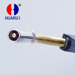 Máy Khuếch Tán Khí Màu Đen 4294880 Cho Mỏ Hàn Khí MIG Phụ Kiện MMT/PMT27/32 - Product Image 3