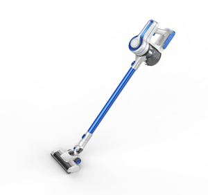 Aspirateur sans fil à main 2 en 1 avec filtre HEPA, faible bruit, pour voiture, maison et hôtel - Product Image 1