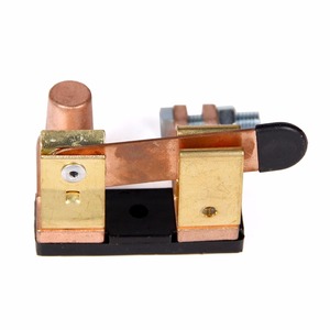 Factory the Wholesale Price Battery Disconnect <strong>Switch</strong> <strong>Knife</strong> <strong>Switch</strong> - Product Image 1