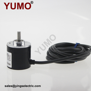 יומו E6B2-CWZ5G 1000pr מצטבר מצטברת אבסולוטית מוחלטת - Product Image 2