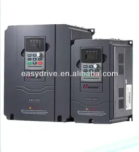 用于单相电机的 55kw 高变幅电梯变频器