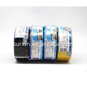 bv winding wire submersible winding wire electrical wires