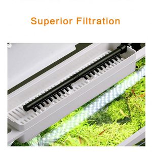 ガラス製フィッシュボウルHD水族館小型水槽カスタマイズ可能 - Product Image 3