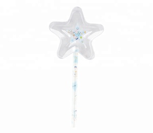 Colorido chocolate frijol bola <span class=keywords><strong>caramelos</strong></span> y dulces en estrella varita - Product Image 6