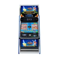 Indoor Amusement Slot Game for Adults, Fruit Bingo Machine