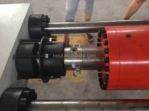 60ton 100Ton Thủy Lực Tải Thử Nghiệm <span class=keywords><strong>Bench</strong></span>, Ngang Kiểm Tra Độ Bền Kéo <span class=keywords><strong>Bench</strong></span>/Universal Sling Kiểm Tra Độ Bền Kéo Giường - Product Image 3