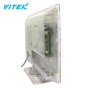 Televisor LED LCD Transparente de 15.6\" y 18.5\" para Prisiones en Europa, Televisor Económico de 13.3\" para Cárceles en Australia y EE. UU. - Product Image 5