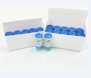 Etichette Personalizzate <span class=keywords><strong>per</strong></span> Fiale, Scatole di Imballaggio in Cartone Bianco, Scatole <span class=keywords><strong>per</strong></span> Fiale da 10ml con Divisori in Carta - Product Image 1