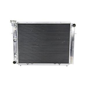Radiateur en aluminium du système de refroidissement automatique 52MM pour HOLDEN Commdore VL VN VG VP VQ VR VS 5.0 V8 5.0 87 88 89 90 91 92 - Product Image 1