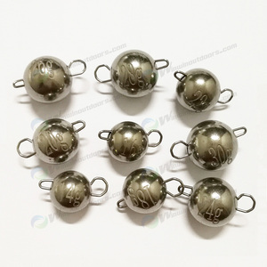 Bajo Precio tungsteno <span class=keywords><strong>cheburashka</strong></span> peso, tungsteno pesca - Product Image 4