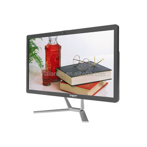 HALAN 21,5 pulgadas Aio Pc pantalla táctil F2 I3 I5 I7 CPU, 8G <span class=keywords><strong>BRAM</strong></span>, 128GB/256GB HDD/SSD todo en una PC - Product Image 2