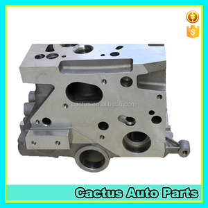 Cabeza de Cilindro BKD/AZV/BUY/BMN/BVG/BVF, Cabeza de Cilindro de Motor AMC 908 711 03G103351B para <span class=keywords><strong>AUDI</strong></span> <span class=keywords><strong>A3</strong></span> A4 A6 - Product Image 2