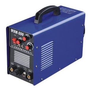 <strong>Tig</strong> 250 <strong>Stainless</strong> <strong>Steel</strong> Weld Cleaning Machine Portable <strong>Tig</strong> MMA Welder