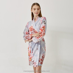Gratis Monster Wereldwijd <span class=keywords><strong>Sex</strong></span> <span class=keywords><strong>Kimono</strong></span> Vrouwen Bruidskleed - Product Image 1