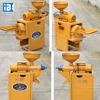 Prix de la petite machine à décortiquer le riz moderne