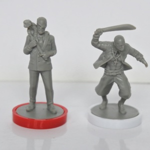 Soldats figurines armée - Product Image 2