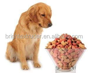 <span class=keywords><strong>Venta</strong></span> caliente extruido seco <span class=keywords><strong>croquetas</strong></span> <span class=keywords><strong>perro</strong></span> gato planta <span class=keywords><strong>de</strong></span> procesamiento <span class=keywords><strong>de</strong></span> alimentos hacer extrusora máquina mini - Product Image 6