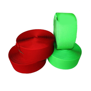 aprobada SGS reutilizable gancho suave cinta de soporte de bucle - Product Image 2