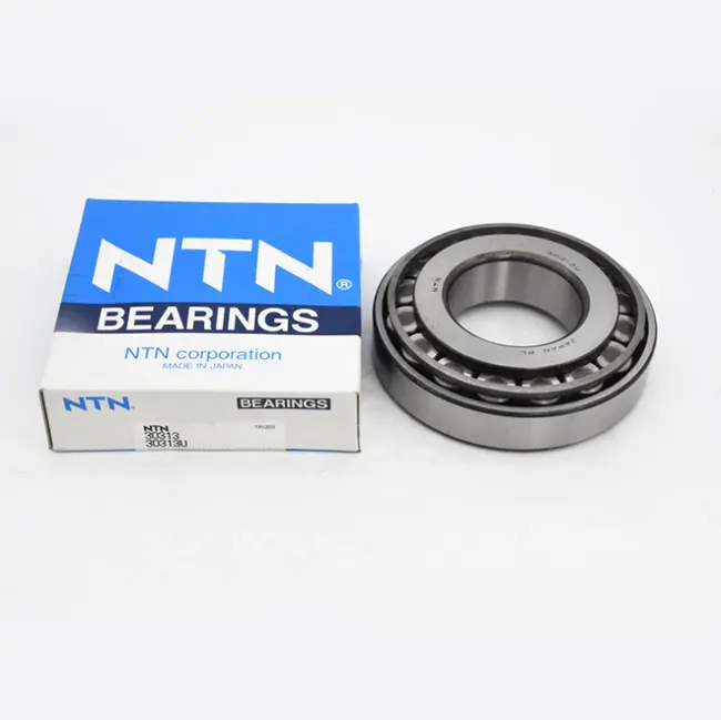 Superior Quality Original Quality 30207 Tapered Roller Bearings for Tractor Wheel