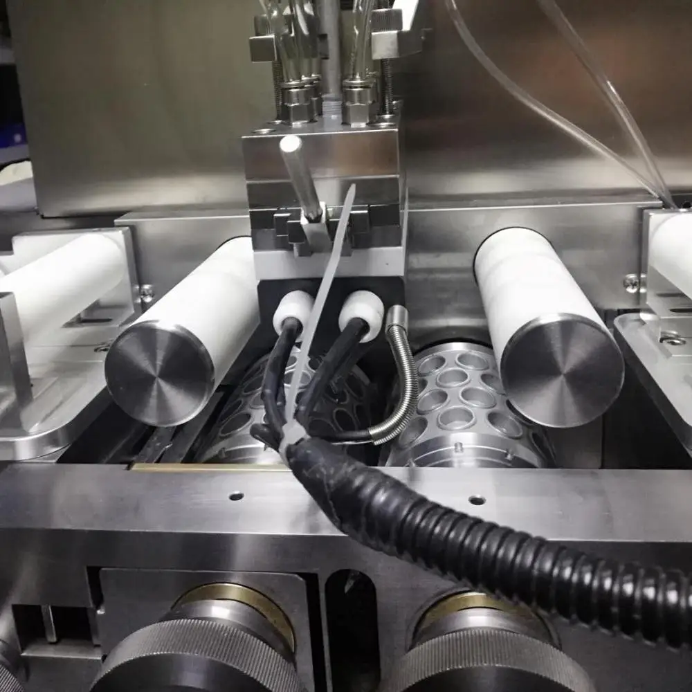 Форма Softgel, Штамповочный Инструмент для инкапсуляционной машины Softgel и пейнтбольной машины