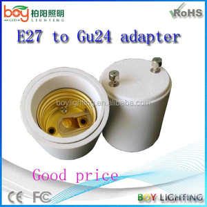 Bộ Chuyển Đổi Bộ Chuyển Đổi Đèn E27 Sang <span class=keywords><strong>G4</strong></span> Hoặc Gu10 Sang B22 Hoặc Bộ Chuyển Đổi Đèn <span class=keywords><strong>G9</strong></span> Sang Gu10 - Product Image 5