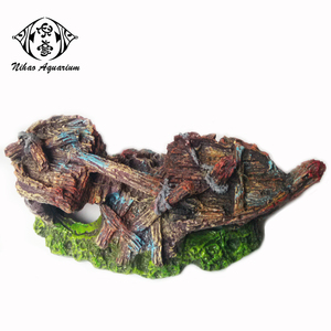 Adorno Decorativo para Pecera, Modelo de Naufragio del Titanic - Product Image 6